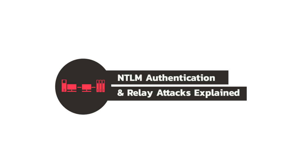 حملات NTLM Relay: یک آسیبپذیری بحرانی در هسته احراز هویت شبکه شما